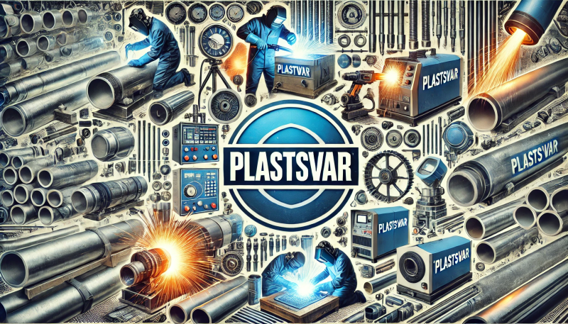 Где купить надежный аппарат для сварки пластиковых труб