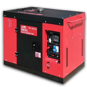 BS12000DSE